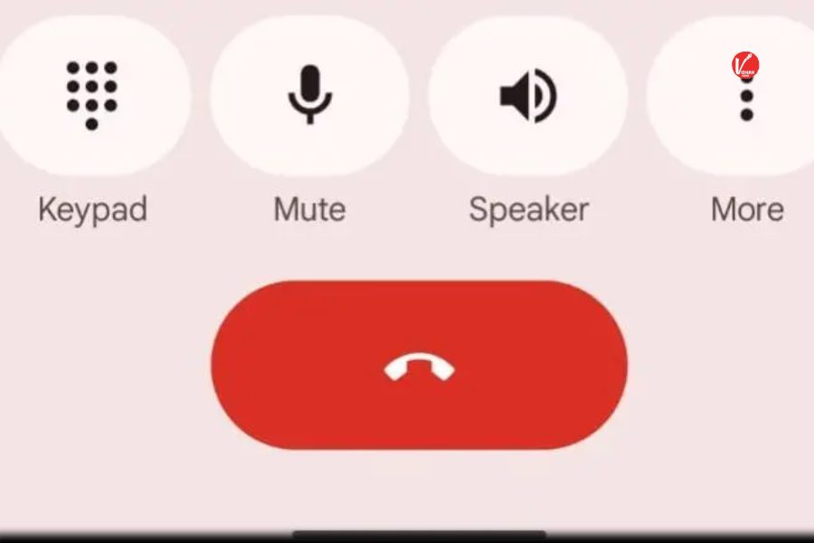 Dialler Screen Change Reason