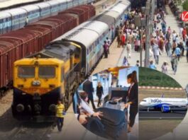 Indian Railway