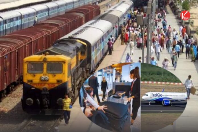 Indian Railway