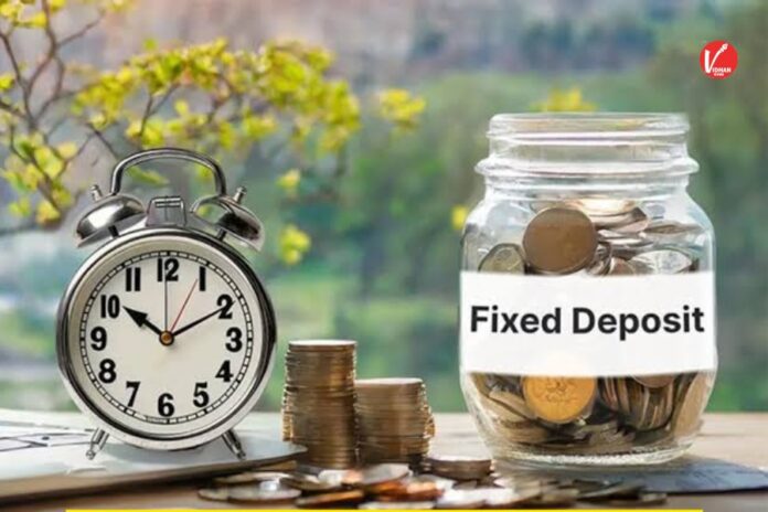 FD Investment