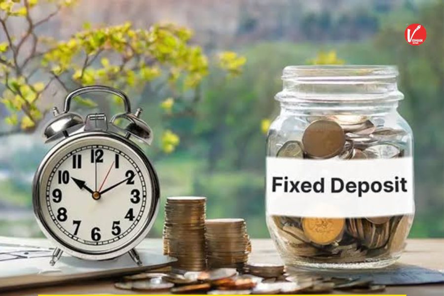 FD Investment FD Investment