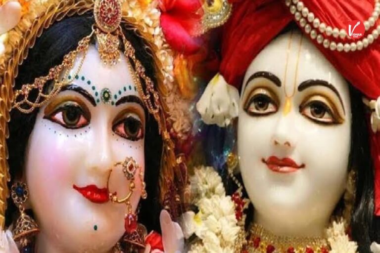Radhashtmi 2025: कब मनाया जाएगा राधा अष्टमी का त्यौहार? यहां देखें शुभ मुहूर्त और पूजा विधि
