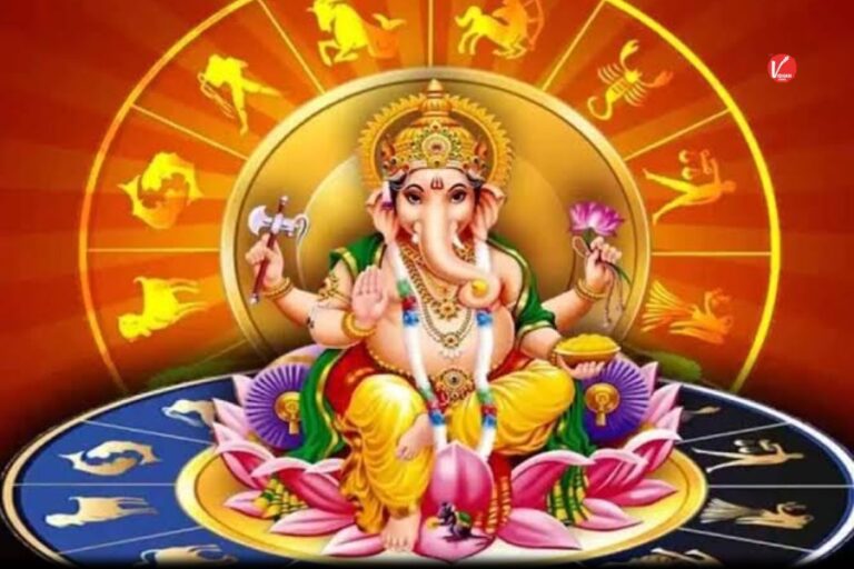Navpancham Rajyog 2025