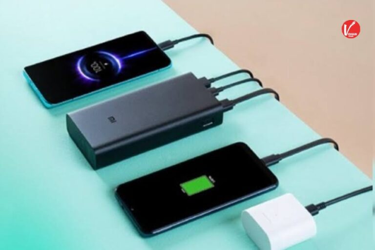 Cheapest Power Bank: फोन चार्ज करने की टेंशन होगी खत्म! यह पावर बैंक से चंद सेकंड में फुल चार्ज कर देंगे फोन, रेट भी है कम