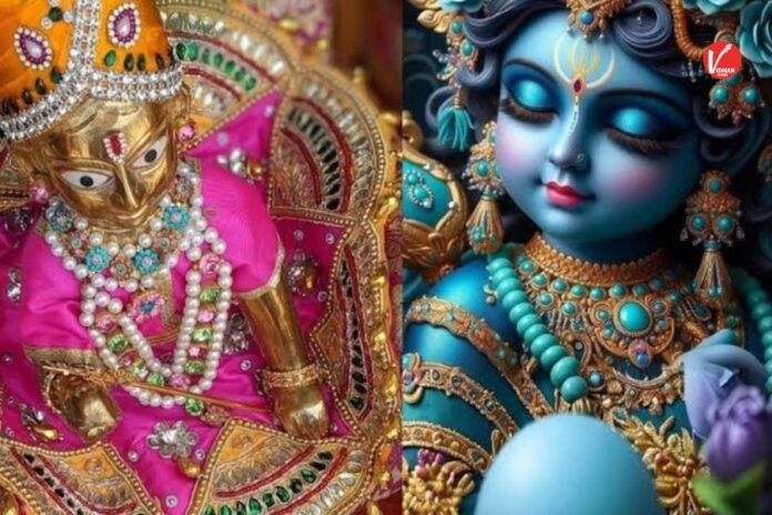 Janmashtami 2025
