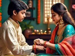 Raksha Bandhan 2025