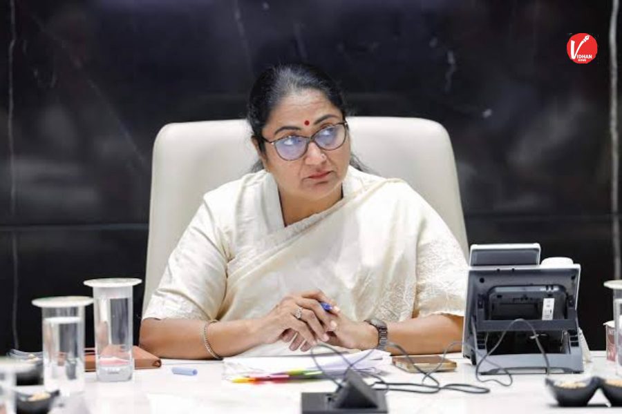 CM Rekha Gupta: CM Rekha Gupta: