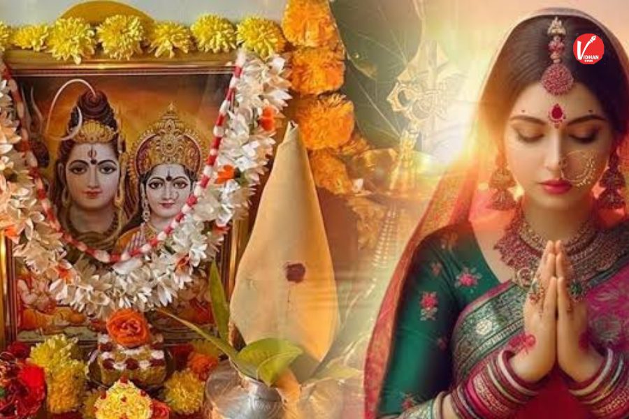 Hartalika Teej 2025 Hartalika Teej 2025