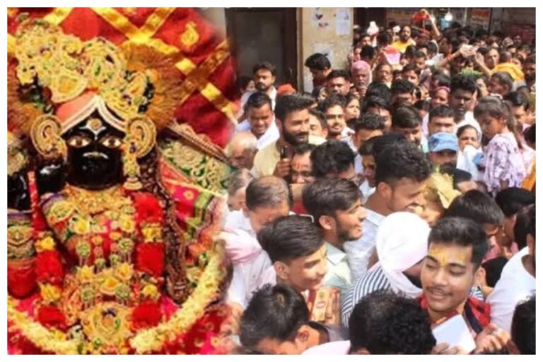 Banke Bihari Mandir: इस मंदिर में नहीं है एक भी घंटी, मंगल आरती भी नहीं होती, हैरान कर देंगे यहां के रहस्य
