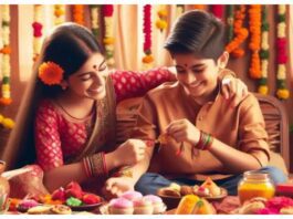Raksha Bandhan 2025