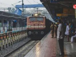 Indian Railway:
