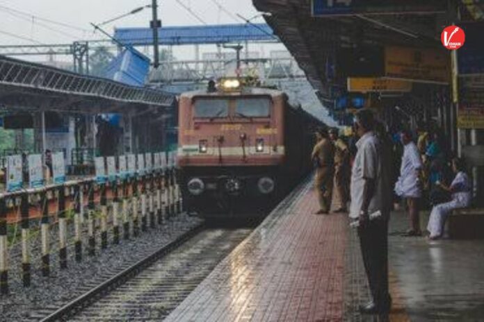 Indian Railway: Indian Railway: