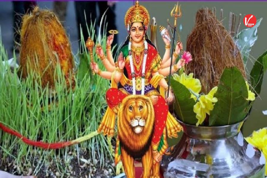 Shardiya Navratri 2025 Shardiya Navratri 2025