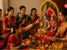 Hartalika Teej 2025:
