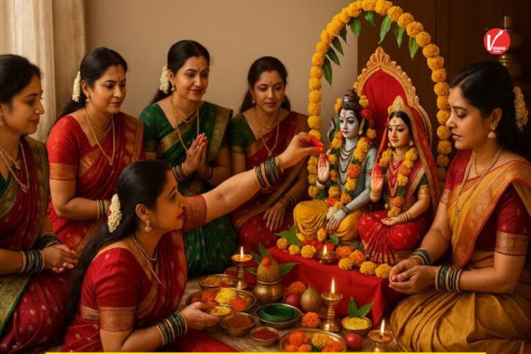 Hartalika Teej 2025: