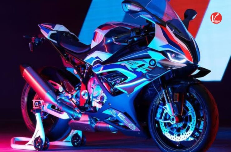 Expensive Sports Bikes