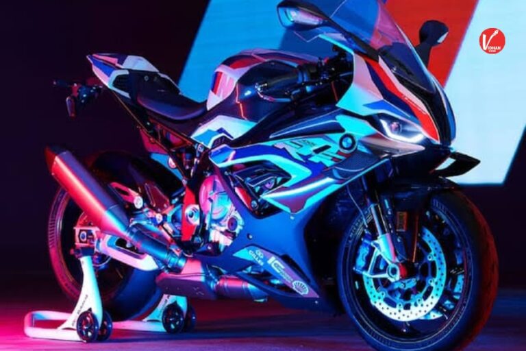Expensive Sports Bikes