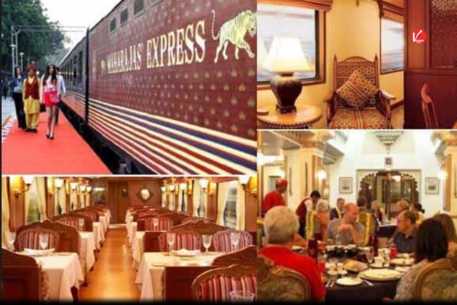 Maharaja Express