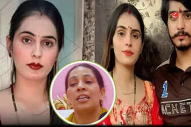 Nikki Bhati Murdur Case