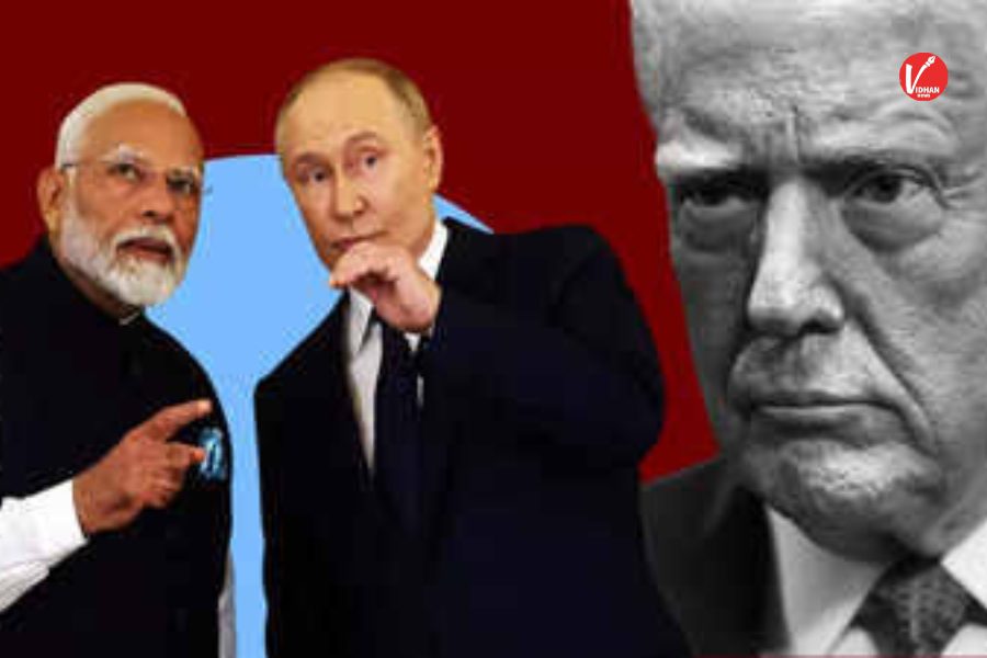 India-Russia Relationship India-Russia Relationship