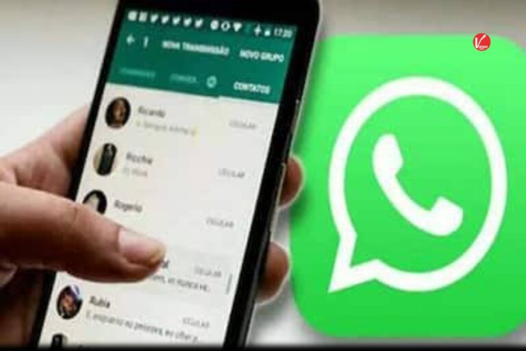 WhatsApp Scam