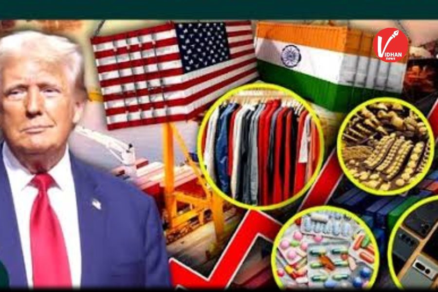US Tariff US Tariff