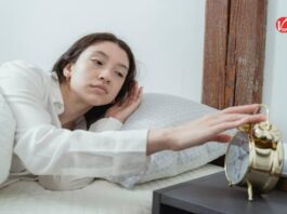 Wake Up Early Tips: