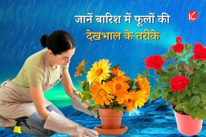 Gardening Tips For Flowers