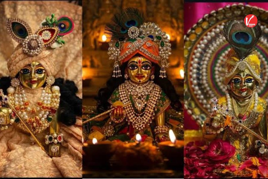 Janmashtami 2025 Janmashtami 2025