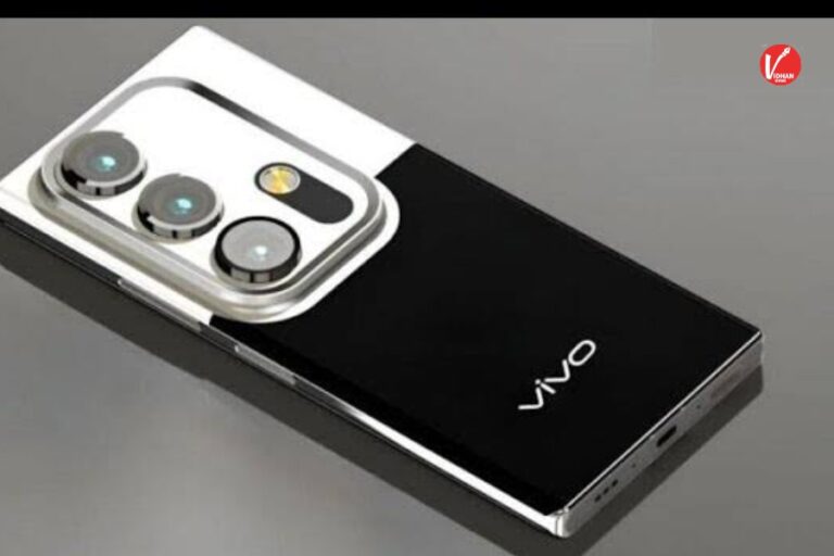 Vivo R26 Pro 5G