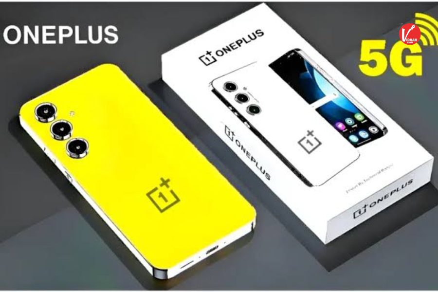 Oneplus 13T 5G Oneplus 13T 5G