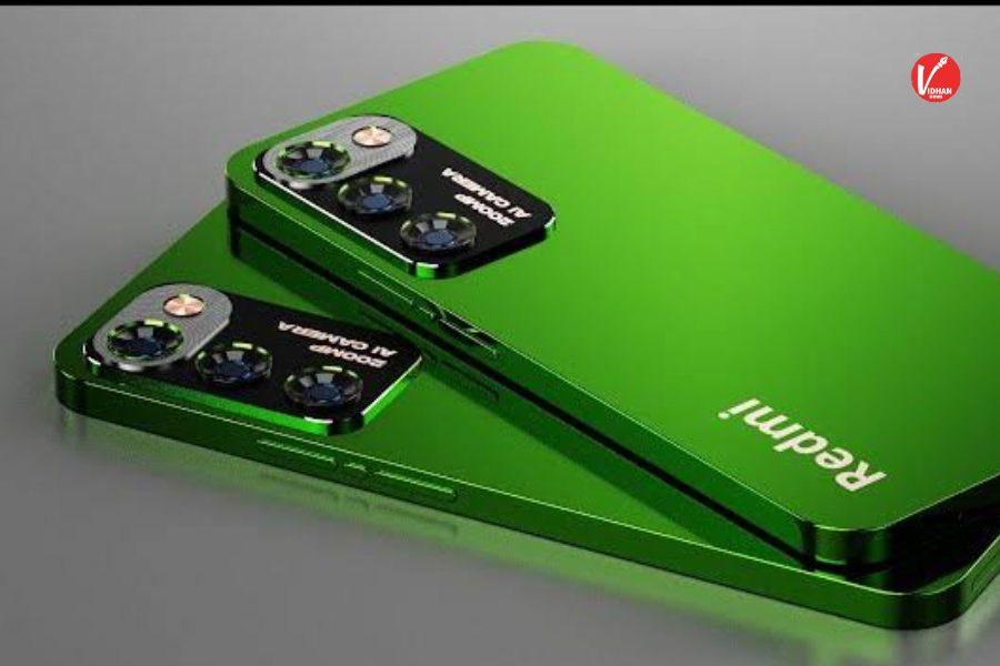 Redmi 15 5G Redmi 15 5G