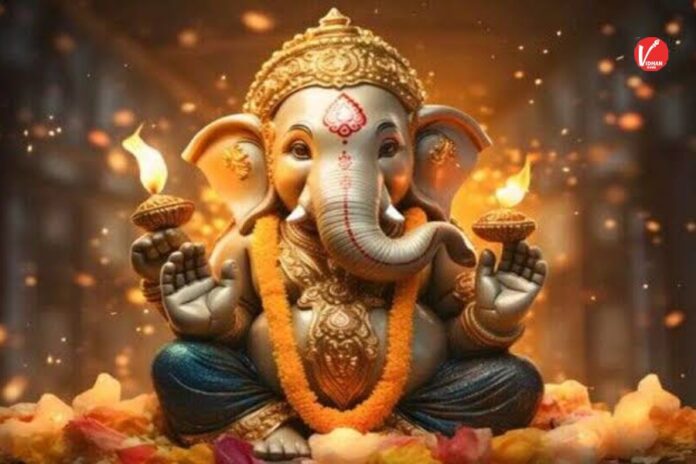 Ganesh Chaturthi 2025