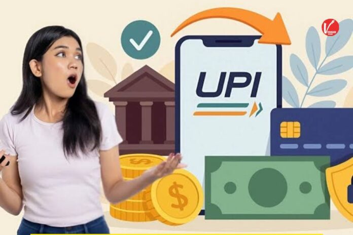UPI New Rules