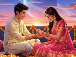 Raksha Bandhan 2025