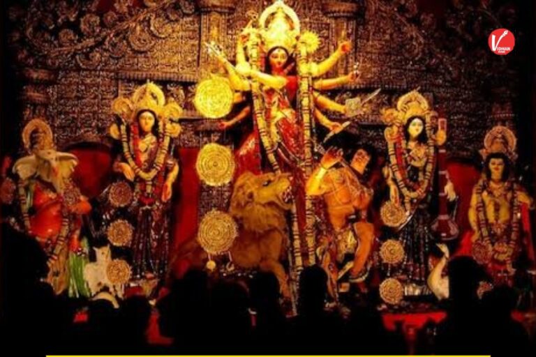 Shardiya Navratri 2025