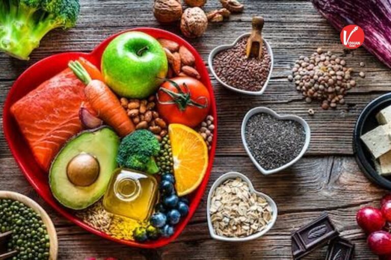 Bad Cholesterol: शरीर में जमे कोलेस्ट्रॉल को बाहर निकाल देंगे ये 5 फूड्स, डाइट में करें शामिल, तुरंत दिखेगा असर