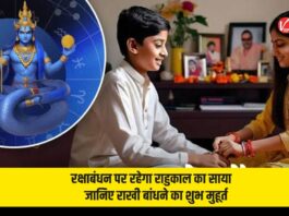 Raksha Bandhan 2025