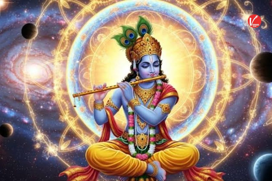 Janmashtami 2025 Janmashtami 2025