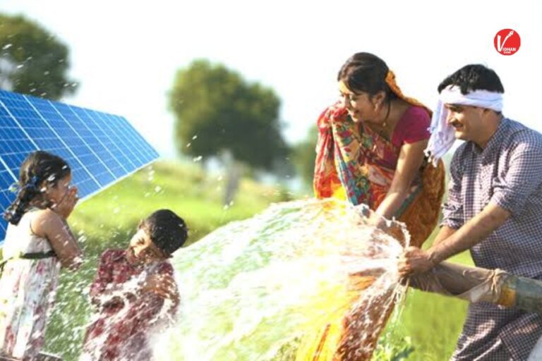 PM Kusum Yojana