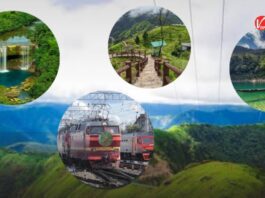 Meghalaya Tour Package