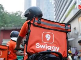 Swiggy Platform Fee