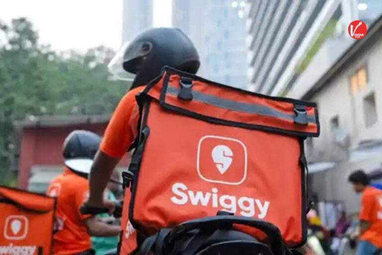 Swiggy Platform Fee