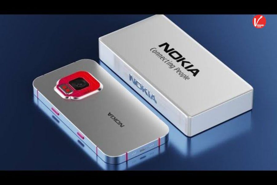 Nokia C21 Plus Nokia C21 Plus