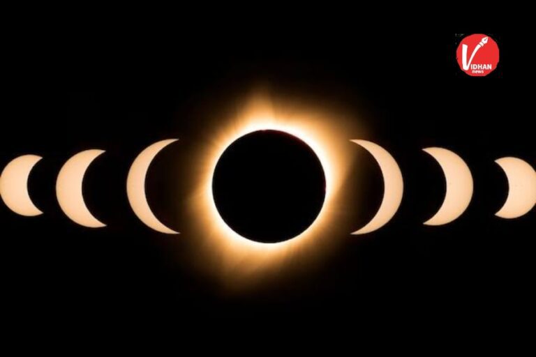 Chandra Grahan 2025: 7 सितंबर को लगेगा चंद्र ग्रहण, वृषभ सहित इन राशियों के लिए होगा बेहद खास