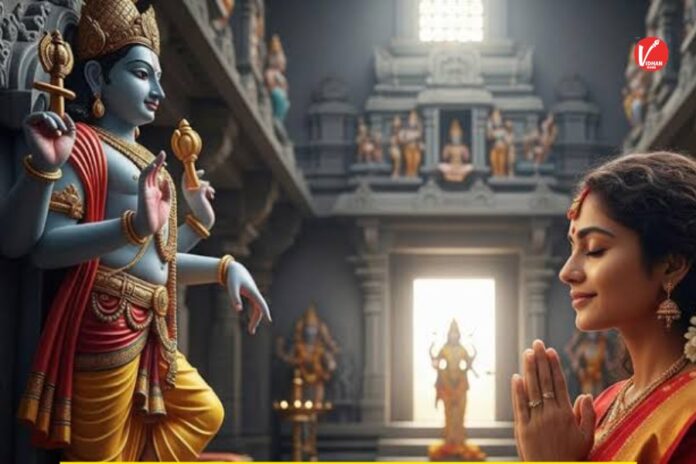 Putrada Ekadashi