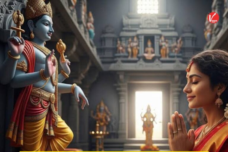 Putrada Ekadashi