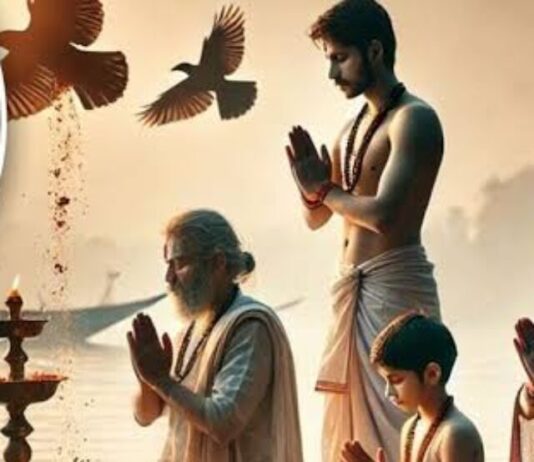 Pitru Paksha 2025: 2025 में कब से शुरू होगा पितृपक्ष? इस दौरान भूलकर भी ना करें ये गलतियां Pitru Paksha 2025