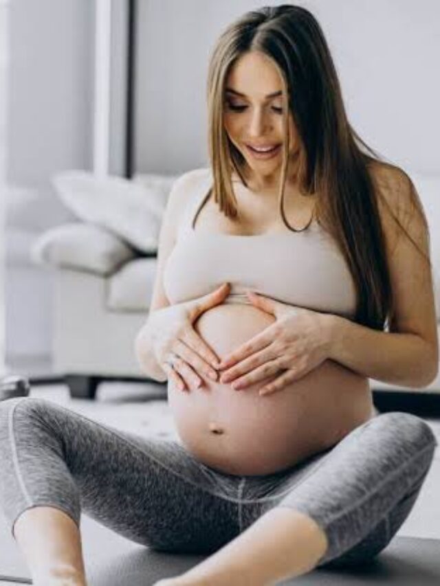 Pregnancy Tips
