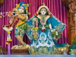 Janmashtami 2025